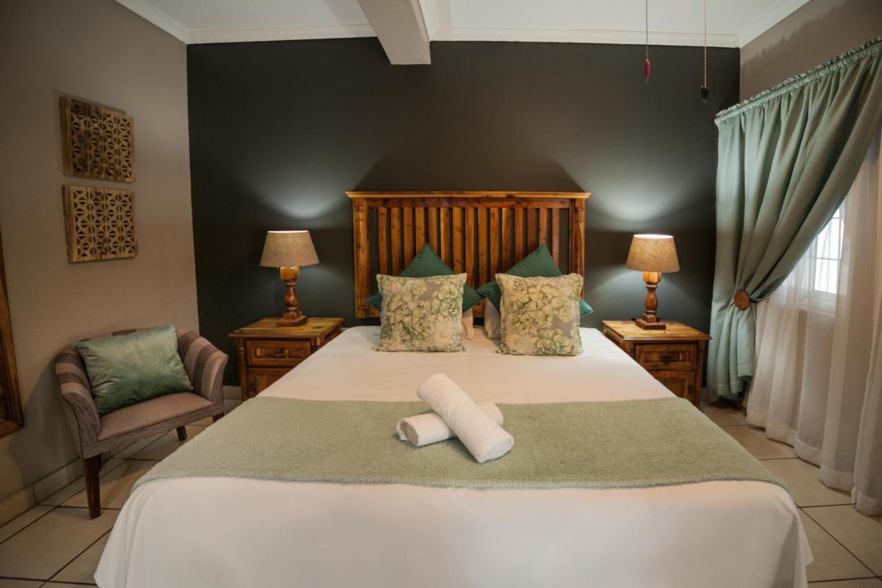 Ivory Tusk Lodge Tzaneen Zewnętrze zdjęcie