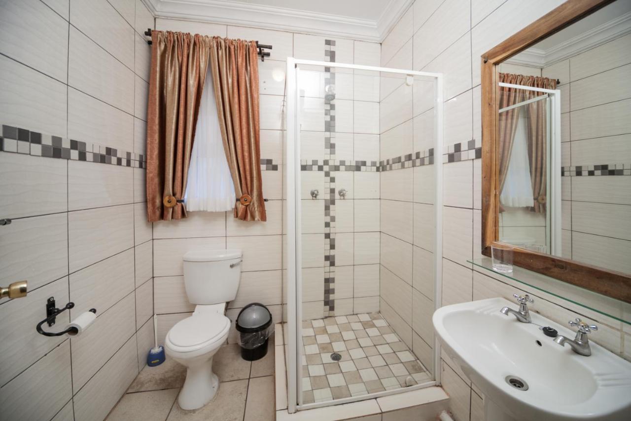Ivory Tusk Lodge Tzaneen Zewnętrze zdjęcie