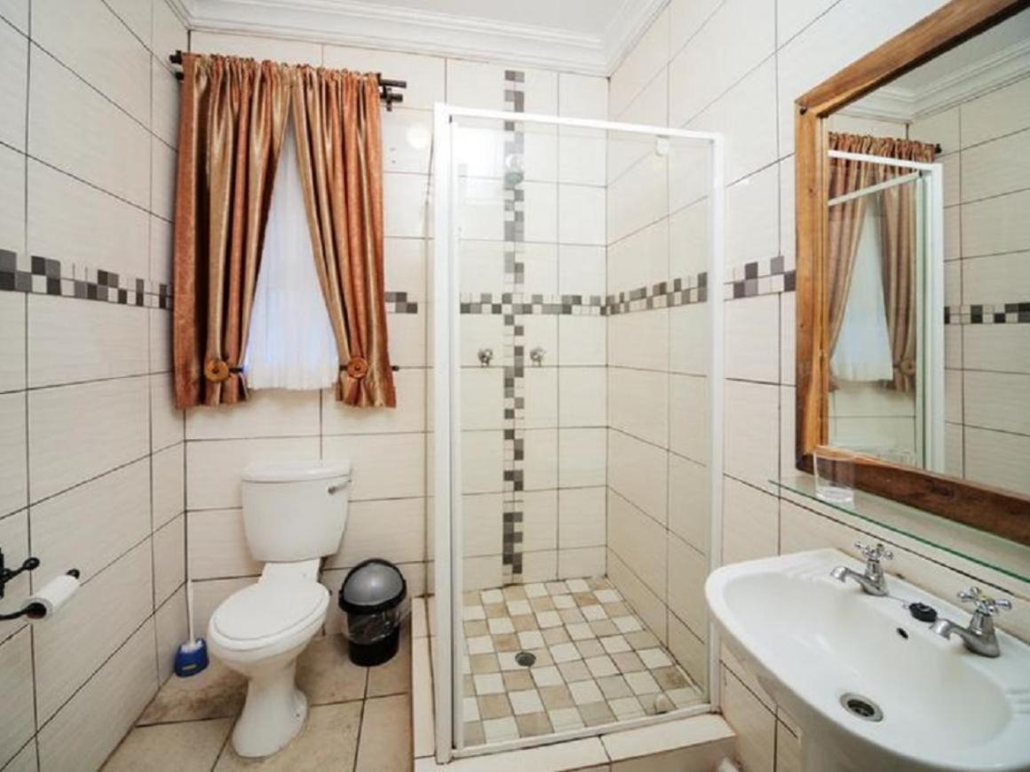 Ivory Tusk Lodge Tzaneen Zewnętrze zdjęcie