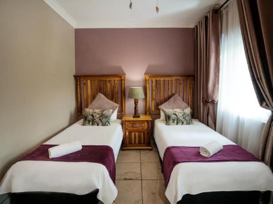 Ivory Tusk Lodge Tzaneen Zewnętrze zdjęcie