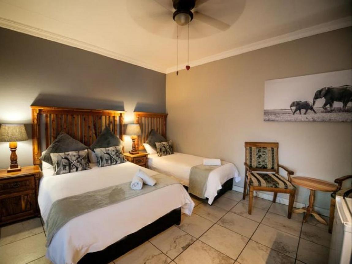 Ivory Tusk Lodge Tzaneen Zewnętrze zdjęcie