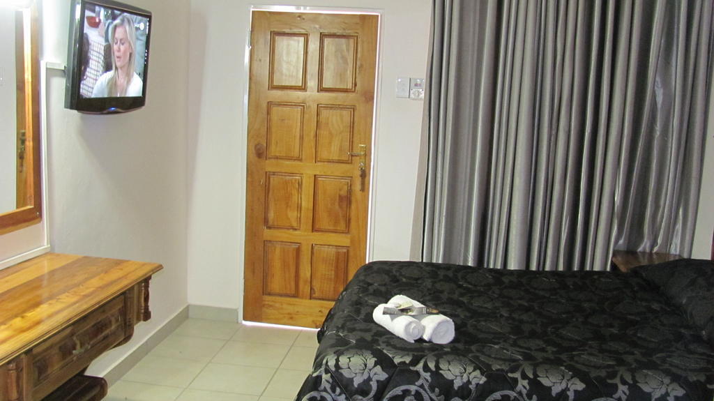 Ivory Tusk Lodge Tzaneen Zewnętrze zdjęcie