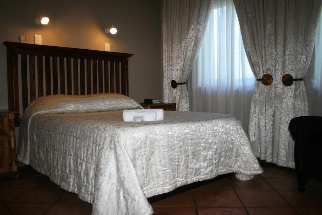 Ivory Tusk Lodge Tzaneen Zewnętrze zdjęcie