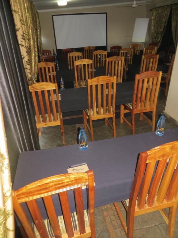 Ivory Tusk Lodge Tzaneen Zewnętrze zdjęcie