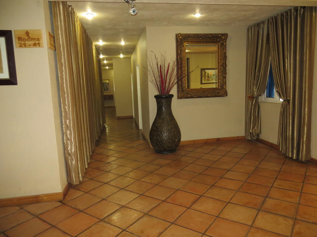 Ivory Tusk Lodge Tzaneen Zewnętrze zdjęcie