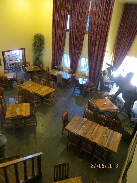 Ivory Tusk Lodge Tzaneen Zewnętrze zdjęcie