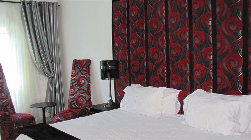 Ivory Tusk Lodge Tzaneen Zewnętrze zdjęcie