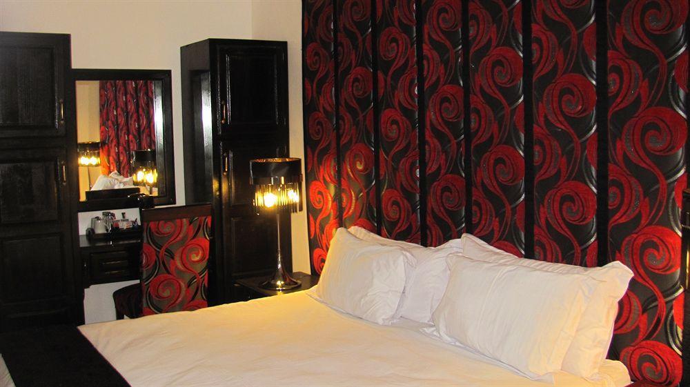 Ivory Tusk Lodge Tzaneen Zewnętrze zdjęcie