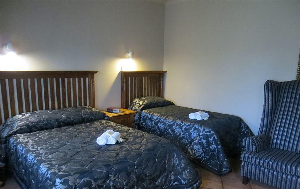 Ivory Tusk Lodge Tzaneen Zewnętrze zdjęcie