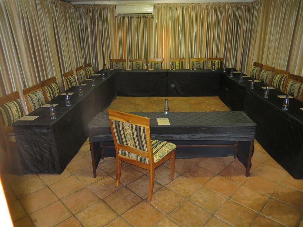 Ivory Tusk Lodge Tzaneen Zewnętrze zdjęcie
