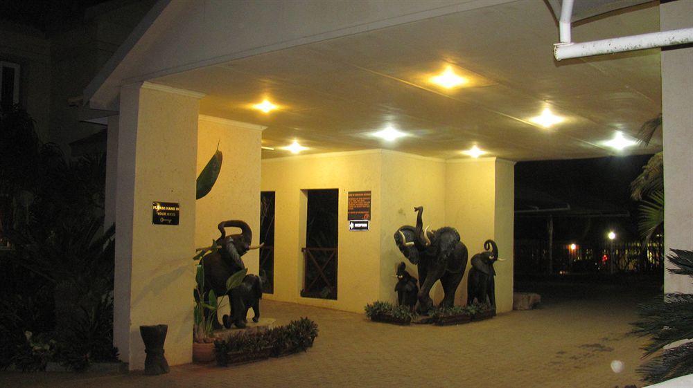 Ivory Tusk Lodge Tzaneen Zewnętrze zdjęcie