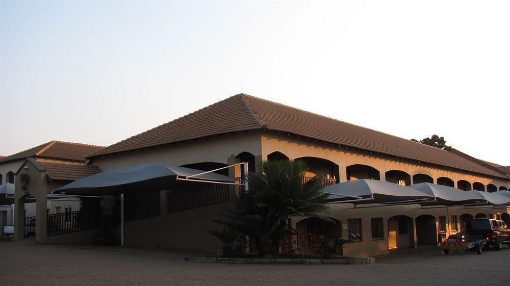 Ivory Tusk Lodge Tzaneen Zewnętrze zdjęcie