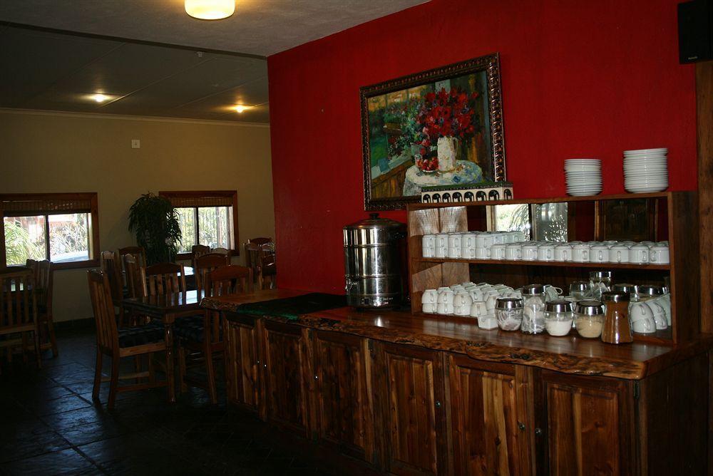 Ivory Tusk Lodge Tzaneen Zewnętrze zdjęcie