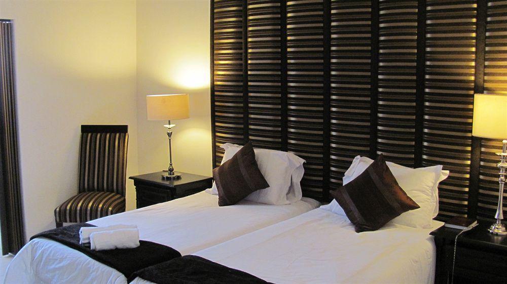 Ivory Tusk Lodge Tzaneen Zewnętrze zdjęcie