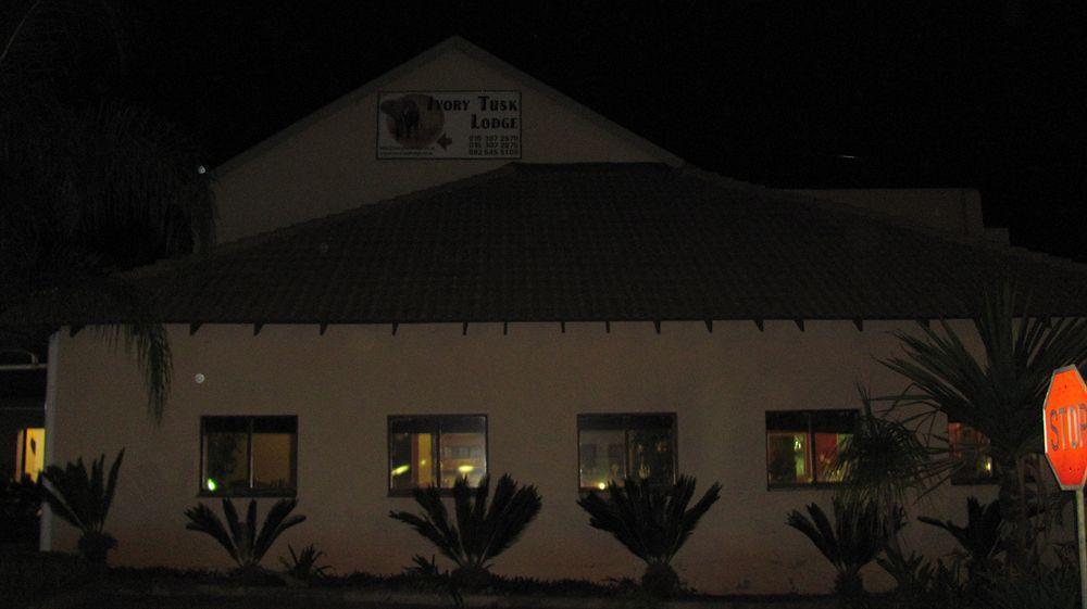 Ivory Tusk Lodge Tzaneen Zewnętrze zdjęcie
