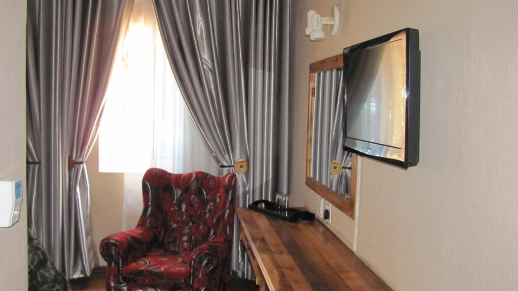 Ivory Tusk Lodge Tzaneen Pokój zdjęcie