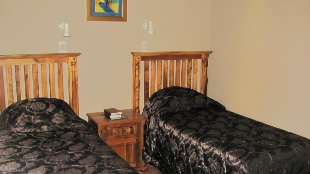 Ivory Tusk Lodge Tzaneen Pokój zdjęcie