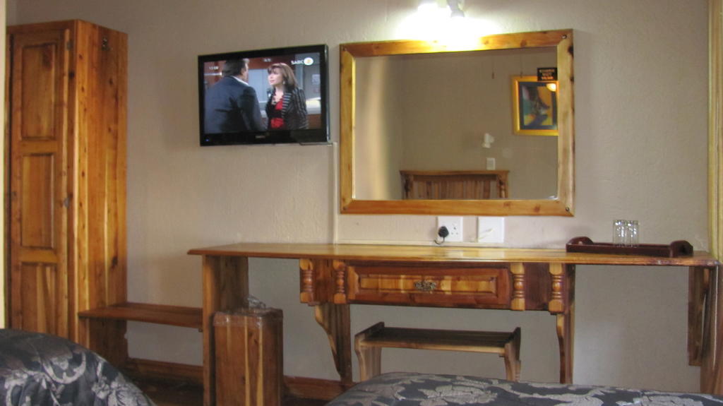 Ivory Tusk Lodge Tzaneen Pokój zdjęcie