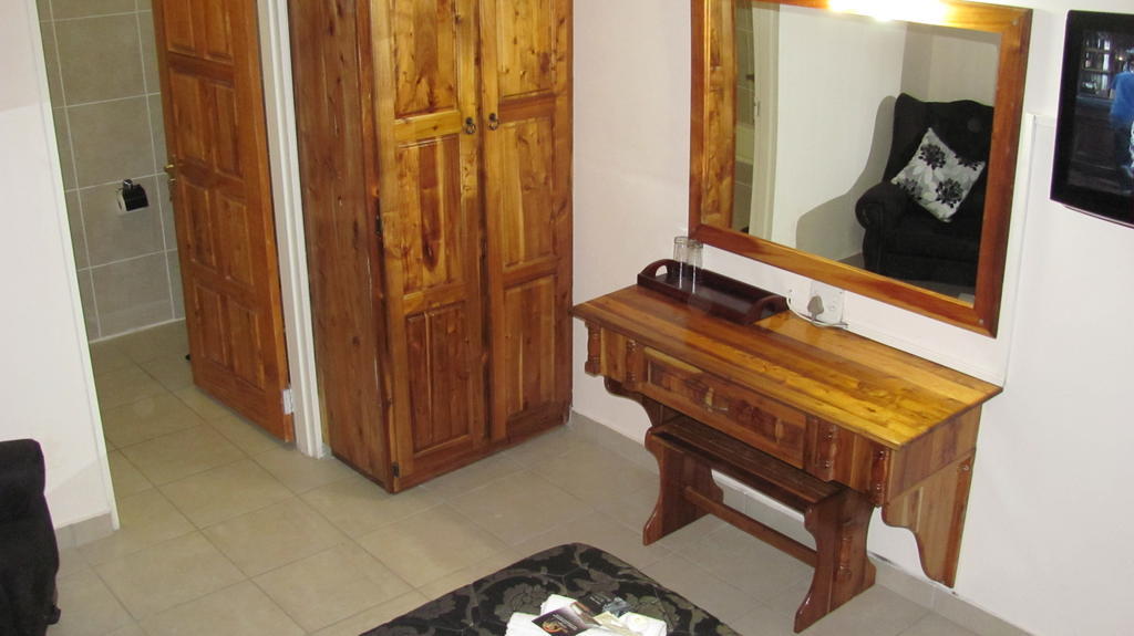 Ivory Tusk Lodge Tzaneen Pokój zdjęcie